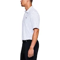 Pánske tričko Under Armour  Playoff Polo 2.0 white