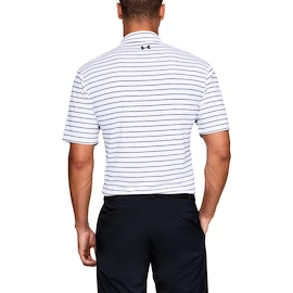 Pánske tričko Under Armour Playoff Polo 2.0 white