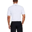 Pánske tričko Under Armour  Playoff Polo 2.0 white S