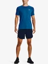 Pánske tričko Under Armour  Rush 2.0 Vent SS-BLU