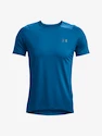 Pánske tričko Under Armour  Rush 2.0 Vent SS-BLU