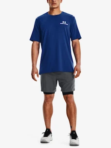 Pánske tričko Under Armour  Rush Energy SS-BLU