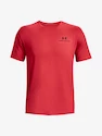 Pánske tričko Under Armour  Rush Energy SS-RED