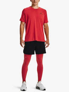 Pánske tričko Under Armour  Rush Energy SS-RED M