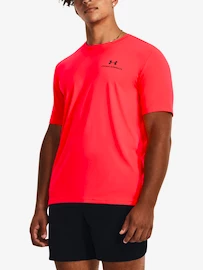 Pánske tričko Under Armour Rush Energy SS-RED