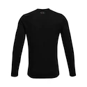 Pánske tričko Under Armour  Rush Seamless LS Black