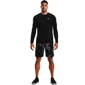 Pánske tričko Under Armour  Rush Seamless LS Black