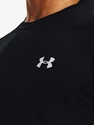 Pánske tričko Under Armour  Seamless Grid SS-BLK