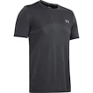 Pánske tričko Under Armour  Seamless SS Grey S