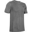 Pánske tričko Under Armour  Seamless Wave SS Gravity-GRN S