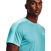 Pánske tričko Under Armour  Speed Stride Short Sleeve Blue