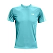 Pánske tričko Under Armour  Speed Stride Short Sleeve Blue S