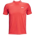 Pánske tričko Under Armour  Speed Stride Short Sleeve-RED XL