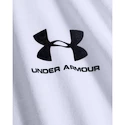 Pánske tričko Under Armour  SPORTSTYLE LEFT CHEST LS white