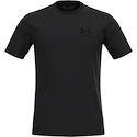 Pánske tričko Under Armour  Sportstyle Left Chest SS Grey XL