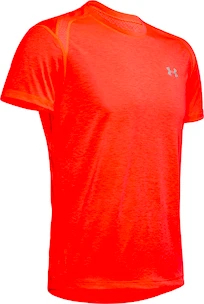 Pánske tričko Under Armour  Streaker 2.0 Red M