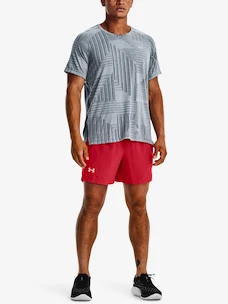 Pánske tričko Under Armour  STREAKER DECO DIAMOND SS-BLU