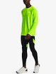 Pánske tričko Under Armour  STREAKER LONG SLEEVE-GRN