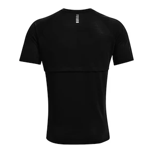 Pánske tričko Under Armour  Streaker SS-BLK S