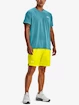 Pánske tričko Under Armour  STREAKER TEE-BLU