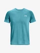 Pánske tričko Under Armour  STREAKER TEE-BLU