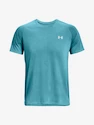 Pánske tričko Under Armour  STREAKER TEE-BLU