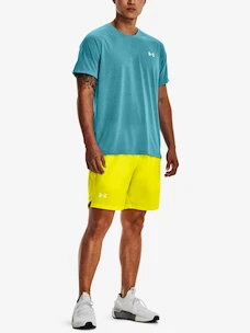 Pánske tričko Under Armour  STREAKER TEE-BLU