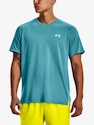 Pánske tričko Under Armour  STREAKER TEE-BLU