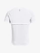 Pánske tričko Under Armour  STREAKER TEE-WHT