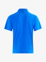 Pánske tričko Under Armour   T2G Polo-BLU