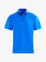 Pánske tričko Under Armour   T2G Polo-BLU