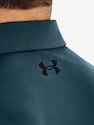 Pánske tričko Under Armour  T2G Polo-BLU