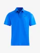 Pánske tričko Under Armour   T2G Polo-BLU M