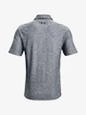 Pánske tričko Under Armour  T2G Polo Grey