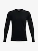 Pánske tričko Under Armour  Tac Crew CGI Base-BLK L