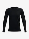 Pánske tričko Under Armour  Tac Crew CGI Base-BLK L