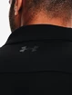 Pánske tričko Under Armour  Tac Performance Polo 2.0-BLK