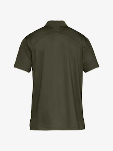 Pánske tričko Under Armour  TAC PERFORMANCE POLO-GRN S