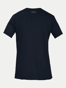 Pánske tričko Under Armour  Team Issue Wordmark Ss Black