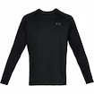 Pánske tričko Under Armour  Tech 2.0 LS Black