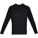 Pánske tričko Under Armour  Tech 2.0 LS Black