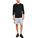 Pánske tričko Under Armour  Tech 2.0 LS Black