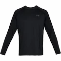 Pánske tričko Under Armour  Tech 2.0 LS Black