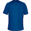 Pánske tričko Under Armour  Tech 2.0 SS Tee Blue