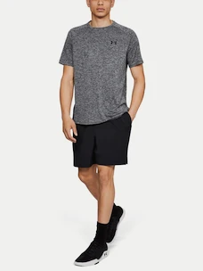 Pánske tričko Under Armour  Tech 2.0 SS Tee Grey