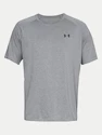 Pánske tričko Under Armour  Tech 2.0 Ss Tee Grey