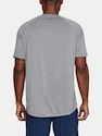 Pánske tričko Under Armour  Tech 2.0 Ss Tee Grey