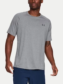 Pánske tričko Under Armour Tech 2.0 Ss Tee Grey