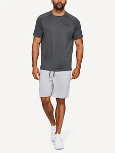 Pánske tričko Under Armour  Tech 2.0 Ss Tee Grey L