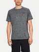 Pánske tričko Under Armour  Tech 2.0 SS Tee Grey